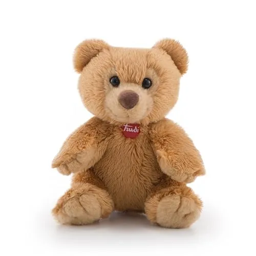 teddybär braun 9 cm von Trudi
