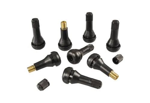 HASKYY Reifenmontagemaschine Gummiventile TR414 - 300 Stück - 300 hochwertige TR414 Snap-In Gummiventile von HASKYY® für einfache Montage. Ideal für Stahl- und Alufelgen, wetterbeständig und langlebig. Perfekte Passform garantiert.