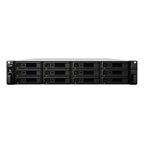 Synology RX1217RP Expansion Unit von Synology