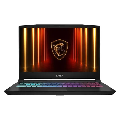 MSI Katana 15 HX B14WGK-076 von MSI