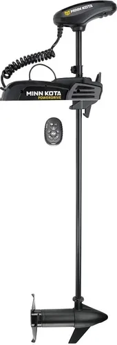 Minn Kota Powerdrive 55/MR 54' Fernbedienung Silber