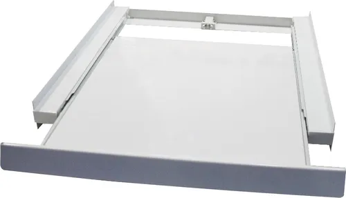 Scanpart Universal-Zwischenrahmen und Arbeitsplatte Pro