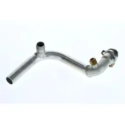 Buderus Vorlauf Wärmetauscher GB112-60W, Sieger BK11 Nr. 67900537