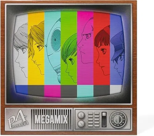 Atlus Sound Team von iam8bit