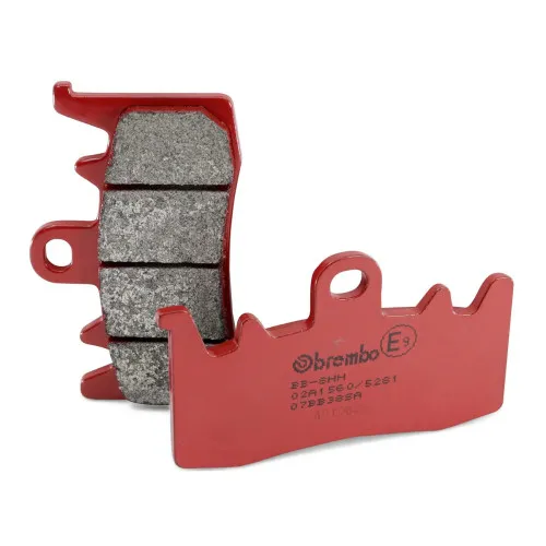 BREMBO 07BB38SA Bremsbeläge Satz von Brembo