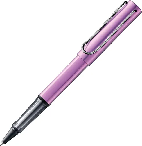 Tintenroller Al-star 303 lilac in lila von LAMY