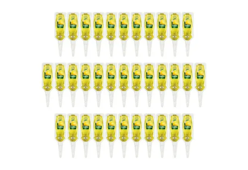 Chrysal Zitruspflanzen Vitalkur, 35x 30 ml von Chrysal