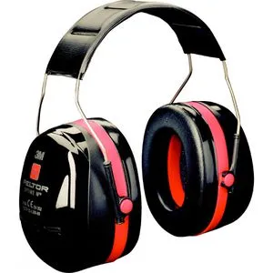 3M Peltor Optime III von 3M