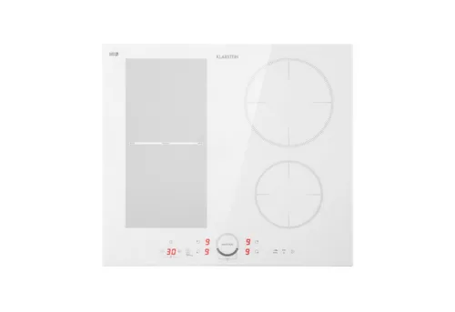 Klarstein Induktionskochfeld in weiß von Klarstein