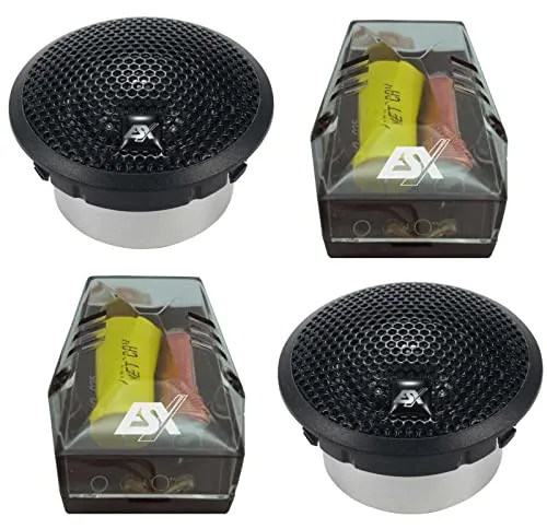 ESX VISION VE-6.2TMKII