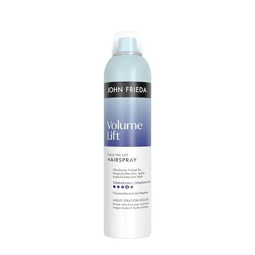 John Frieda Styling-Gel, Haarspray & Haarschaum von John Frieda