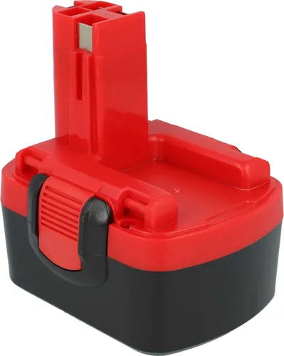 vhbw Akku kompatibel mit Signode BXT 19 Werkzeug (2500 mAh, NiMH, 14,4 V)