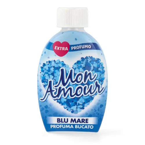 Paglieri Mon Amour Wäscheparfum Blu 250 ml von Paglieri
