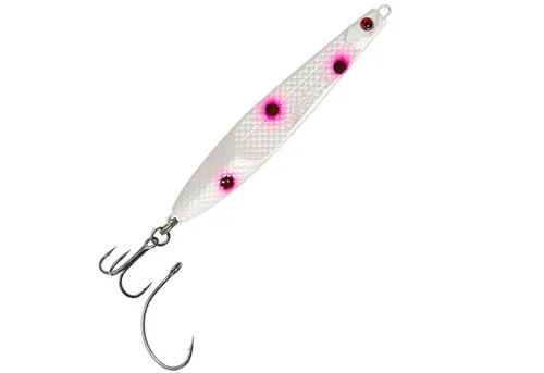 Fishing Tackle Max Kunstköder FTM Omura Caster - Meerforellenblinker