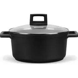 Bräter Grau von HOMELUX