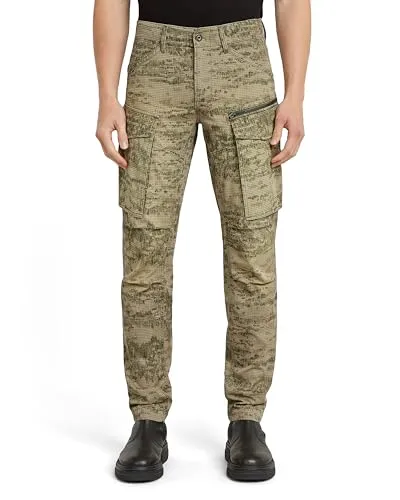 Hosen Beige von G-STAR