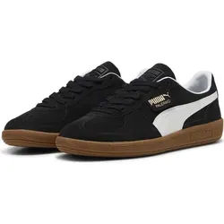 Puma Select Palermo Sportschuhe Schwarz EU 46