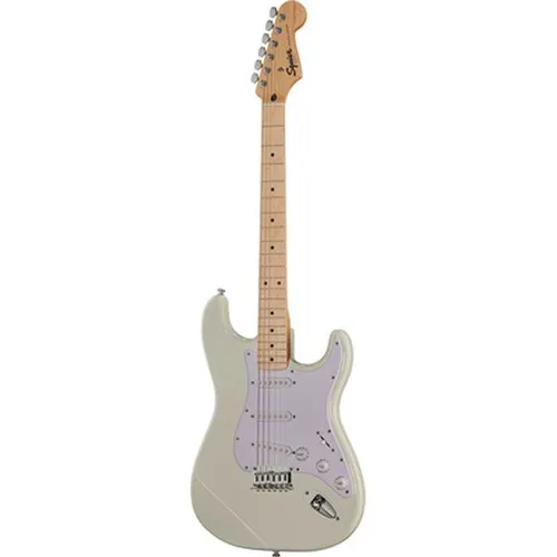 Squier by Fender Sonic Stratocaster HT in weiß von Squier