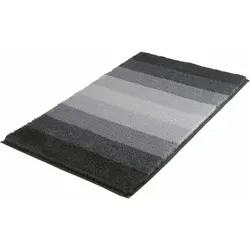 Meusch Badteppich Palace 2338905360, 60 x 100 cm - Klassischer Badteppich mit 25 mm Florhöhe, rutschhemmend und waschbar bis 40° C, ideal für ein stilvolles Badezimmer, 3 Jahre Garantie.