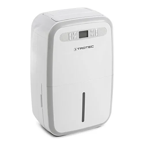 TROTEC Luftentfeuchter TTK 95 E – 30 L/Tag