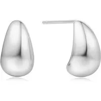 Ania Haie Ohrstecker E062-05H 925er Silber 89212310 von Ania Haie
