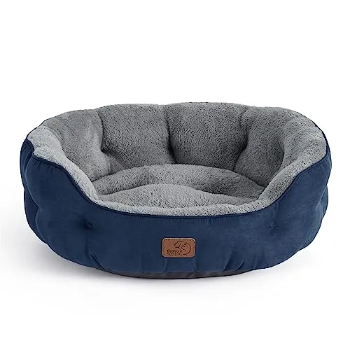 BEDSURE Katzenbett waschbar Katzen Bettchen