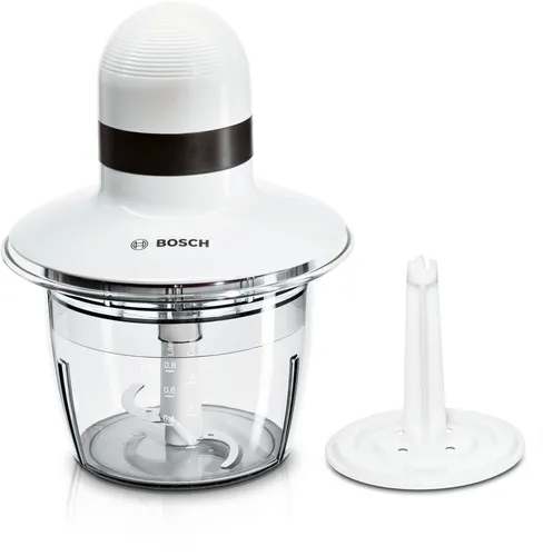 Bosch Hausgeräte Zerkleinerer MMR08A1 in weiß von Bosch