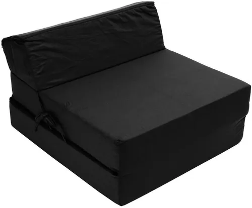 Klappmatratze Faltbare Kindermatratze – 3-in-1-Kindersofa & praktisches Kinderbett, Best for Kids, 12 cm hoch