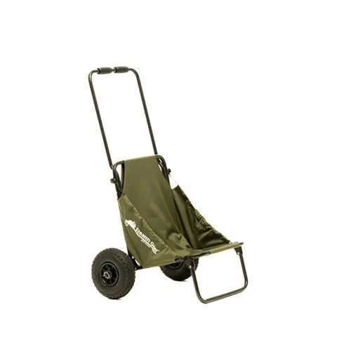 Stealth Gear Transport Trolley Waldgrün