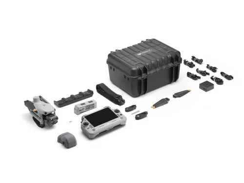 Produktbild DJI Matrice 4T mit 12 Monaten DJI Care Enterprise Plus