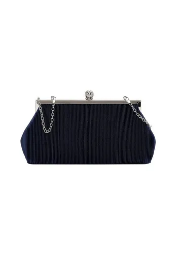 Tamaris Clutch TAS Amalia Ball (1-tlg), ´Für Damen in blau von Tamaris