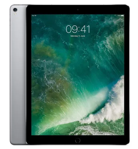 Produktbild Apple iPad Pro 12,9 256GB Wi-Fi + Cellular (2017)