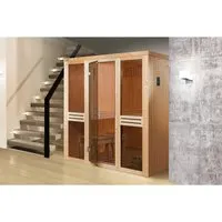Sauna WEKA 