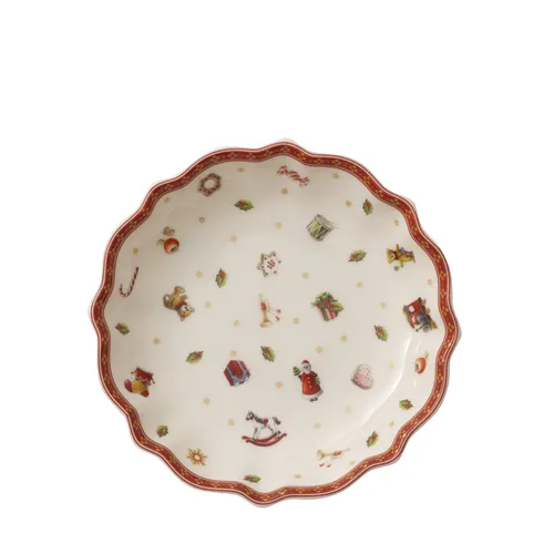 Villeroy & Boch Toy's Delight Schale klein 16 cm von Villeroy & Boch