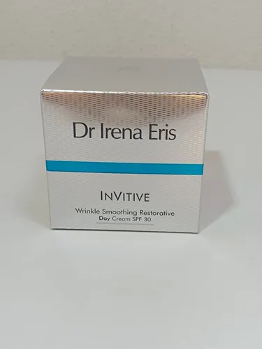 Dr. Irena Eris Regenerierende Anti-Aging Tagescreme SPF 30, 50 ml