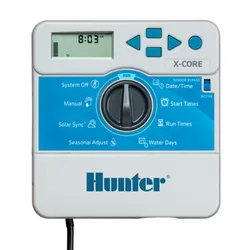 Hunter XCore-201i-E Bewässerungscomputer von Hunter