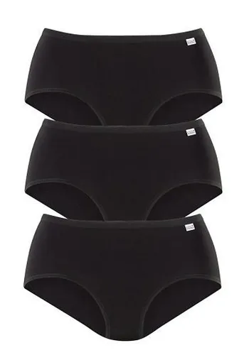 Bequemer Taillenslip SPEIDEL für Damen, Gr. 50, schwarz von Speidel