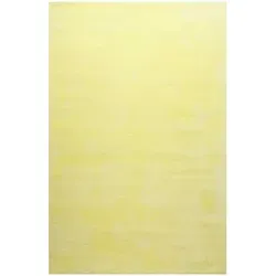 Homie Living Teppich Pisa in gelb von Homie Living