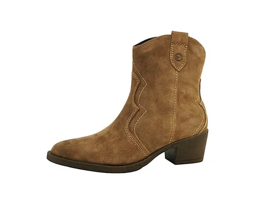 Tamaris Schuhe Braun von Tamaris