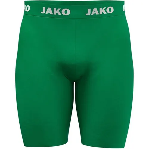 JAKO Herren Unterhose Short Tight Function in grün von JAKO