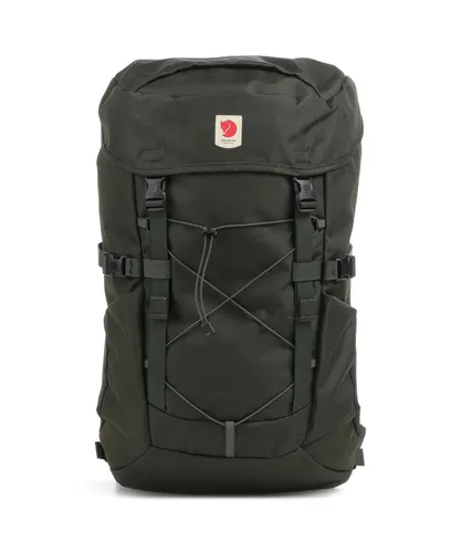Fjällräven Skule Top 26 - Funktioneller Wanderrucksack 50 cm, mit Laptopfach und gepolsterten Schultergurten für maximalen Komfort