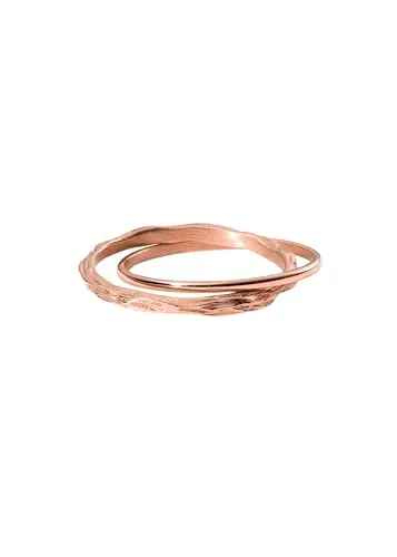 Schmuck Rosegold von PURELEI