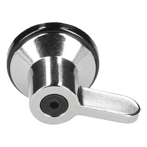 easyPART Drehknopf für Smeg Gaskochfeld - Ersatzteil für Gaskochfelder, ideal zur einfachen Reparatur und Erhaltung der Kochstelle.