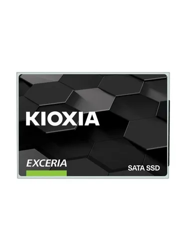 Kioxia HDSSD 2,5