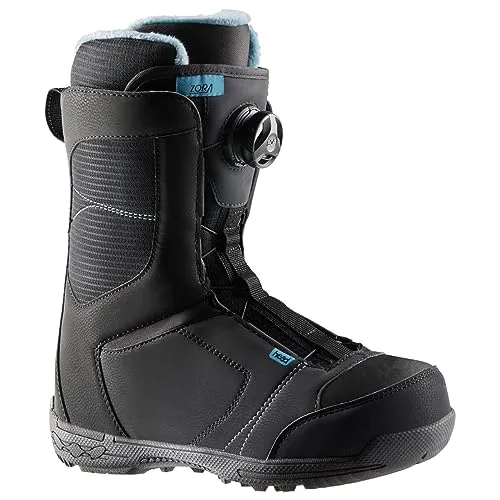 HEAD ZORA LYT BOA Boot 2025 black von HEAD