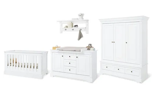 Produktbild Pinolino Babyzimmer Emilia