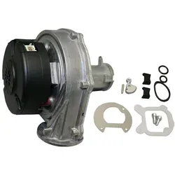 Buderus Gebläse V3 GB 132/152 BK