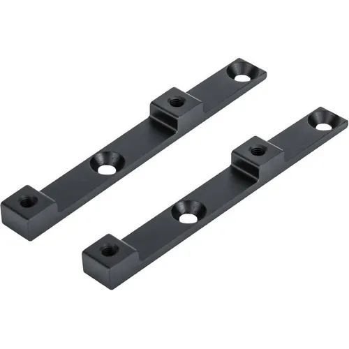 Topeak Alt-Position Cage Mounts Adapter für Flaschenhalter one_size