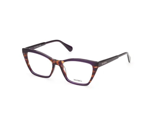 Produktbild Max &Co MO5001 56B coloured havana 53/16/140 Damen Brillen