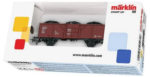Modelleisenbahn & Eisenbahnsets Braun von MÄRKLIN START UP